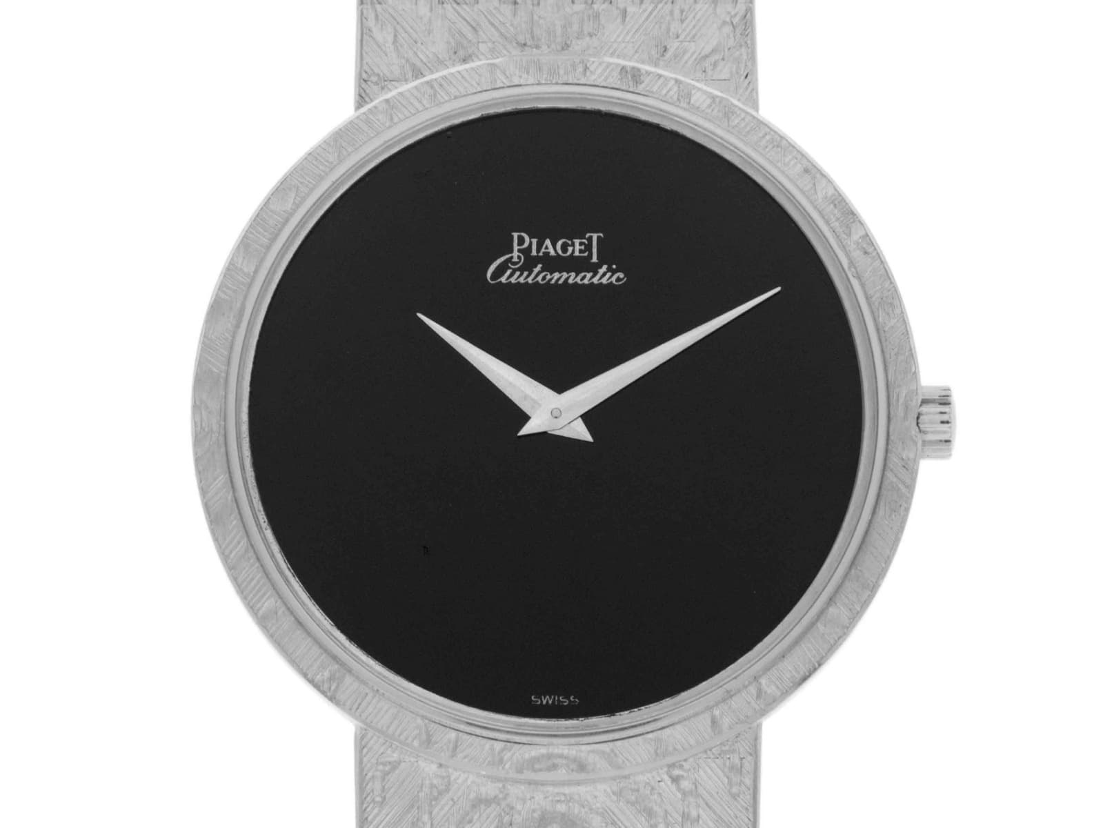 Piaget Classic Lady – Ref. 12343A23, very good