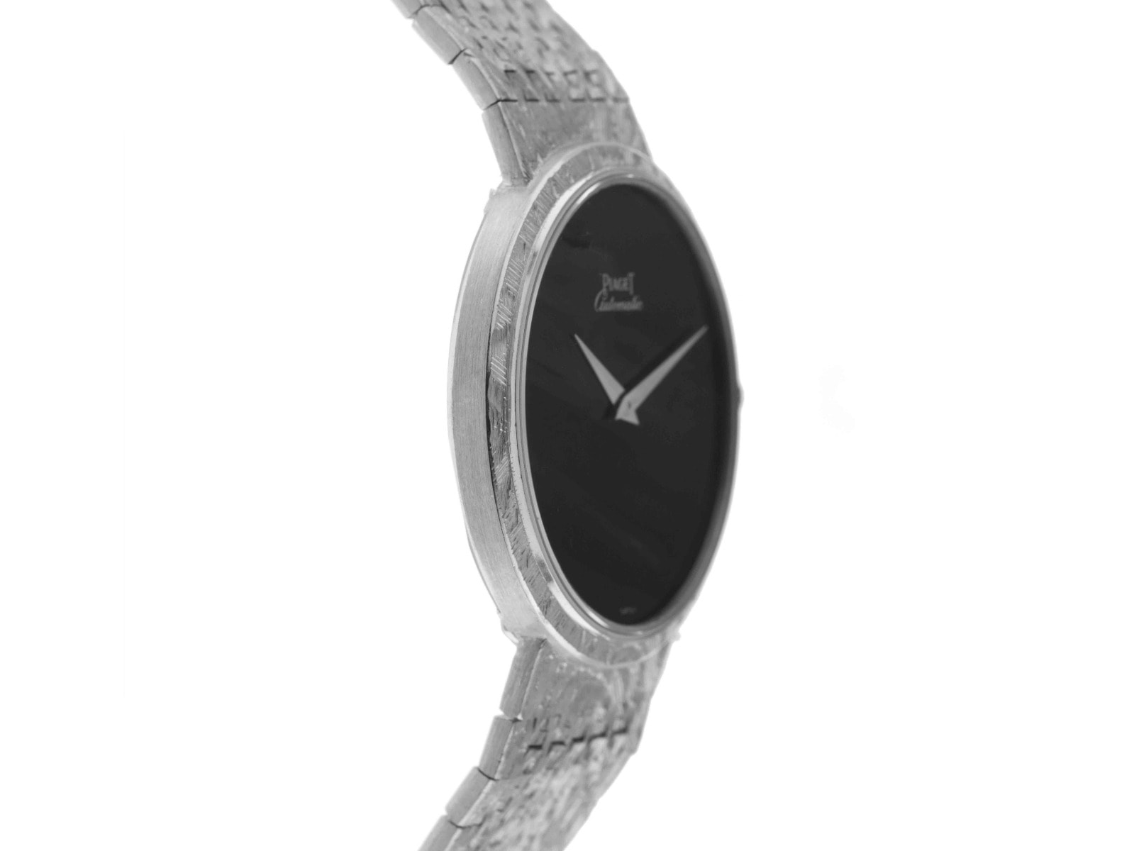 Piaget Classic Lady – Ref. 12343A23, very good – 5/7