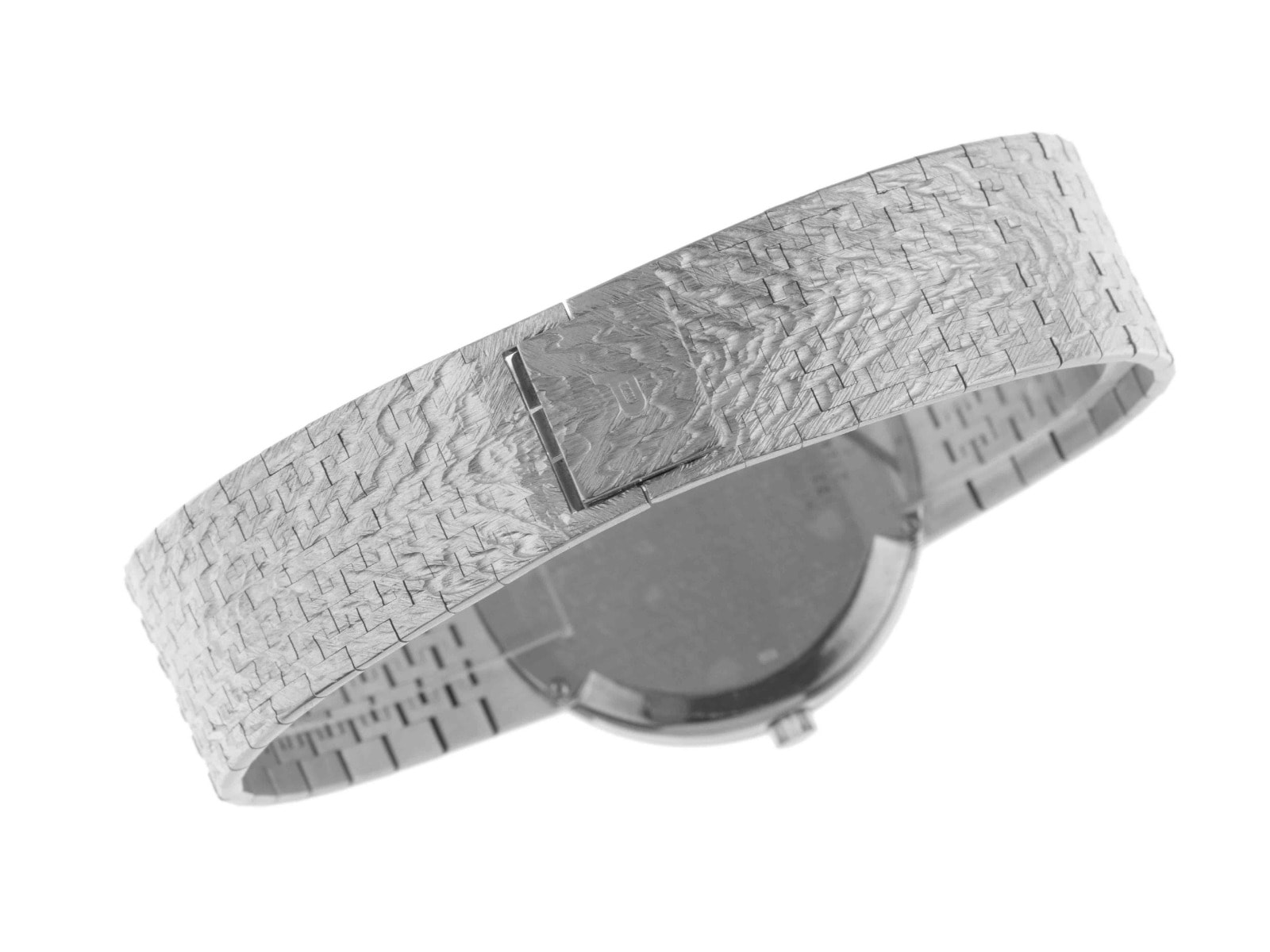 Piaget Classic Lady – Ref. 12343A23, very good – 7/7