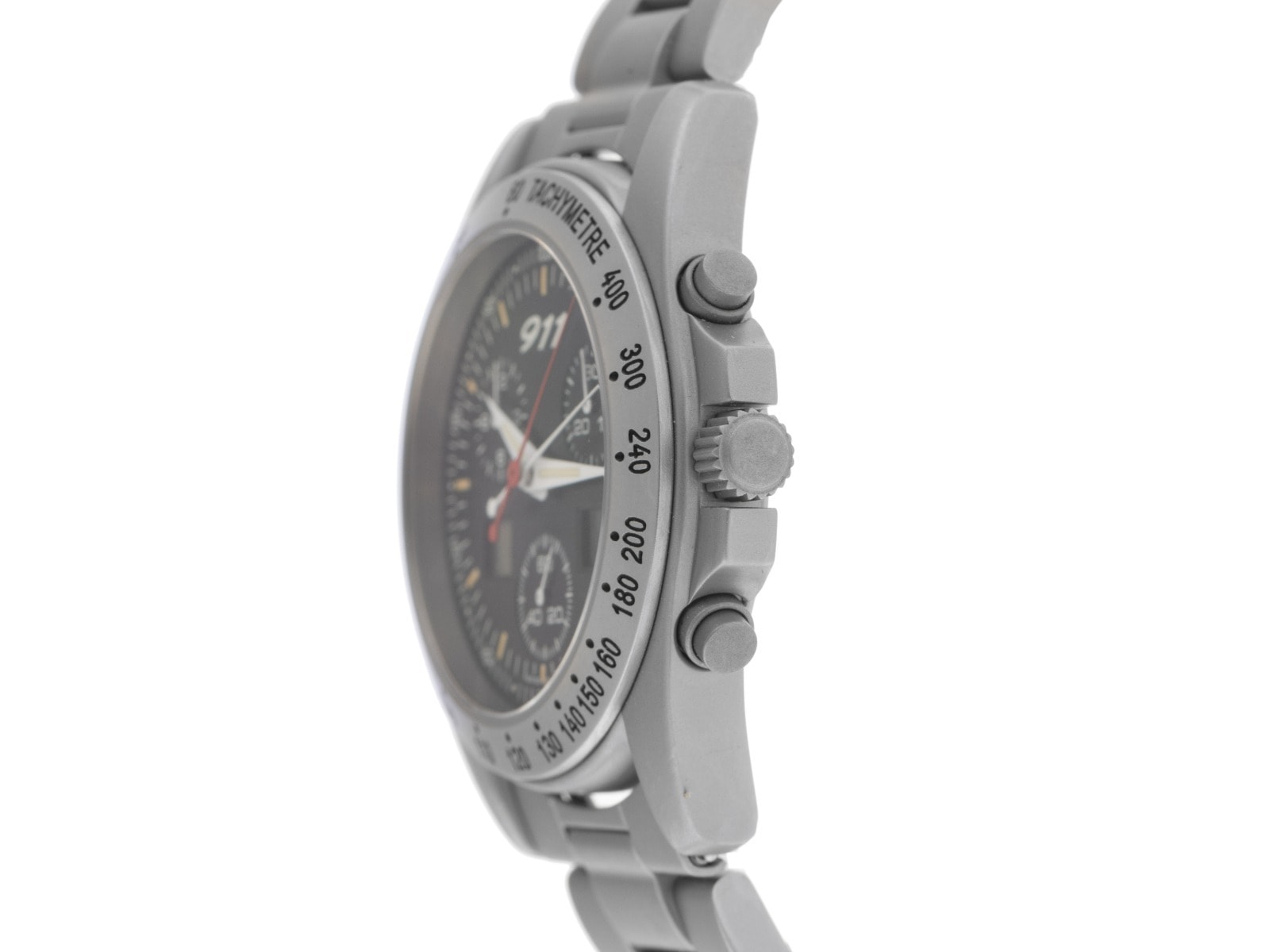 Porsche Design 911 DAKAR – Ref. 1106.41, Sehr gut – 4/8