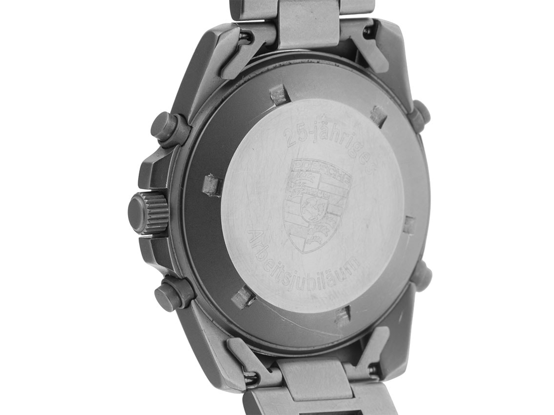 Porsche Design 911 DAKAR – Ref. 1106.41, Sehr gut – 6/8