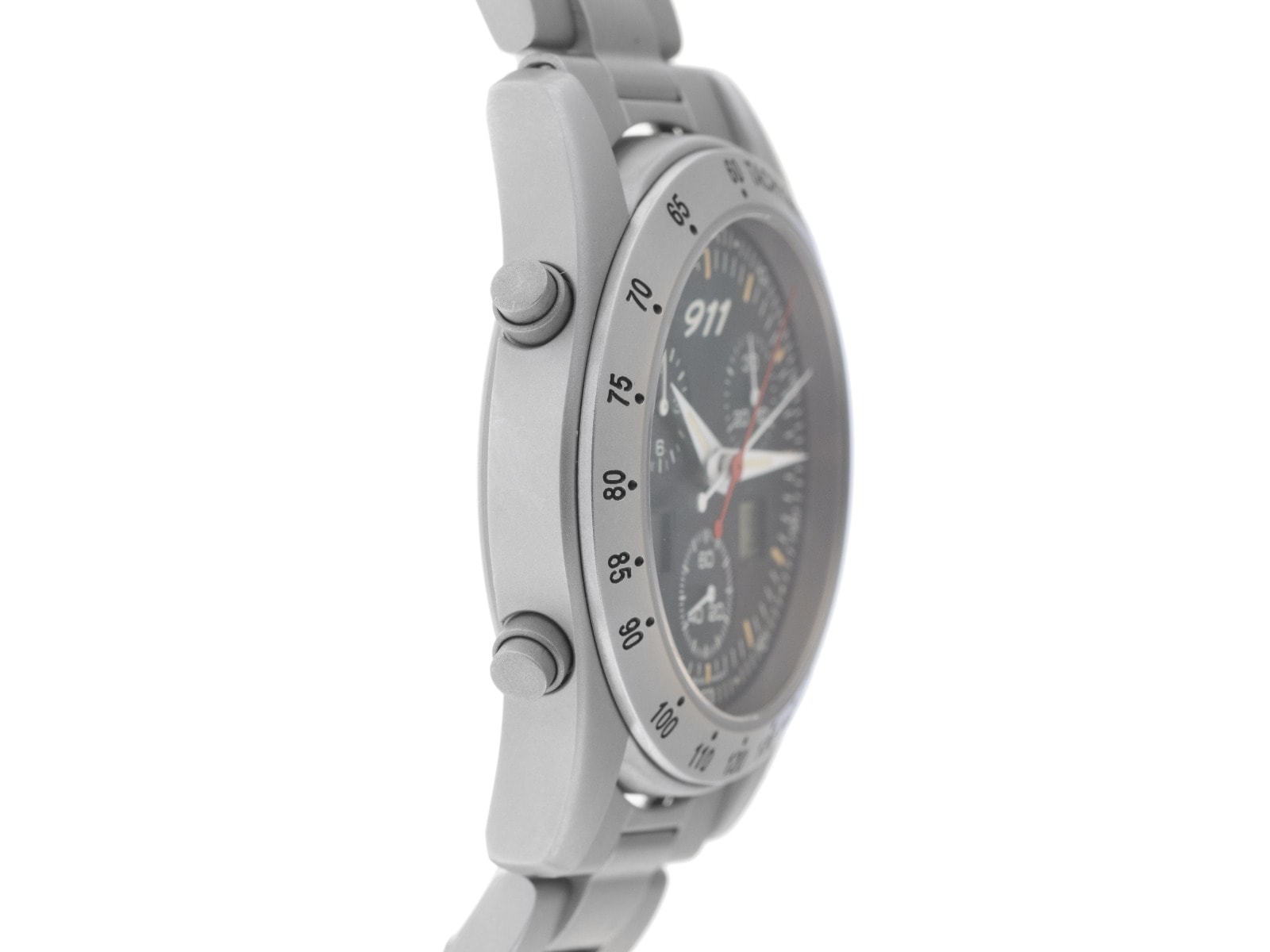 Porsche Design 911 DAKAR – Ref. 1106.41, Sehr gut – 5/8