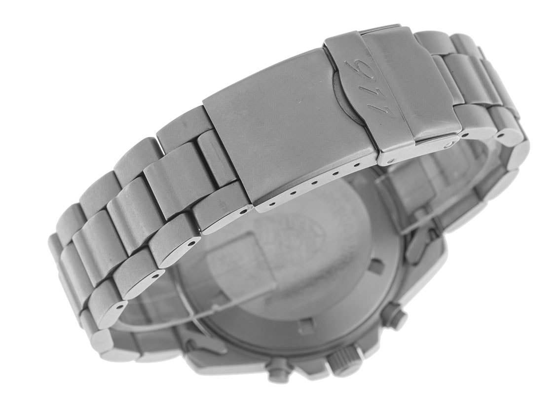 Porsche Design 911 DAKAR – Ref. 1106.41, Sehr gut – 7/8