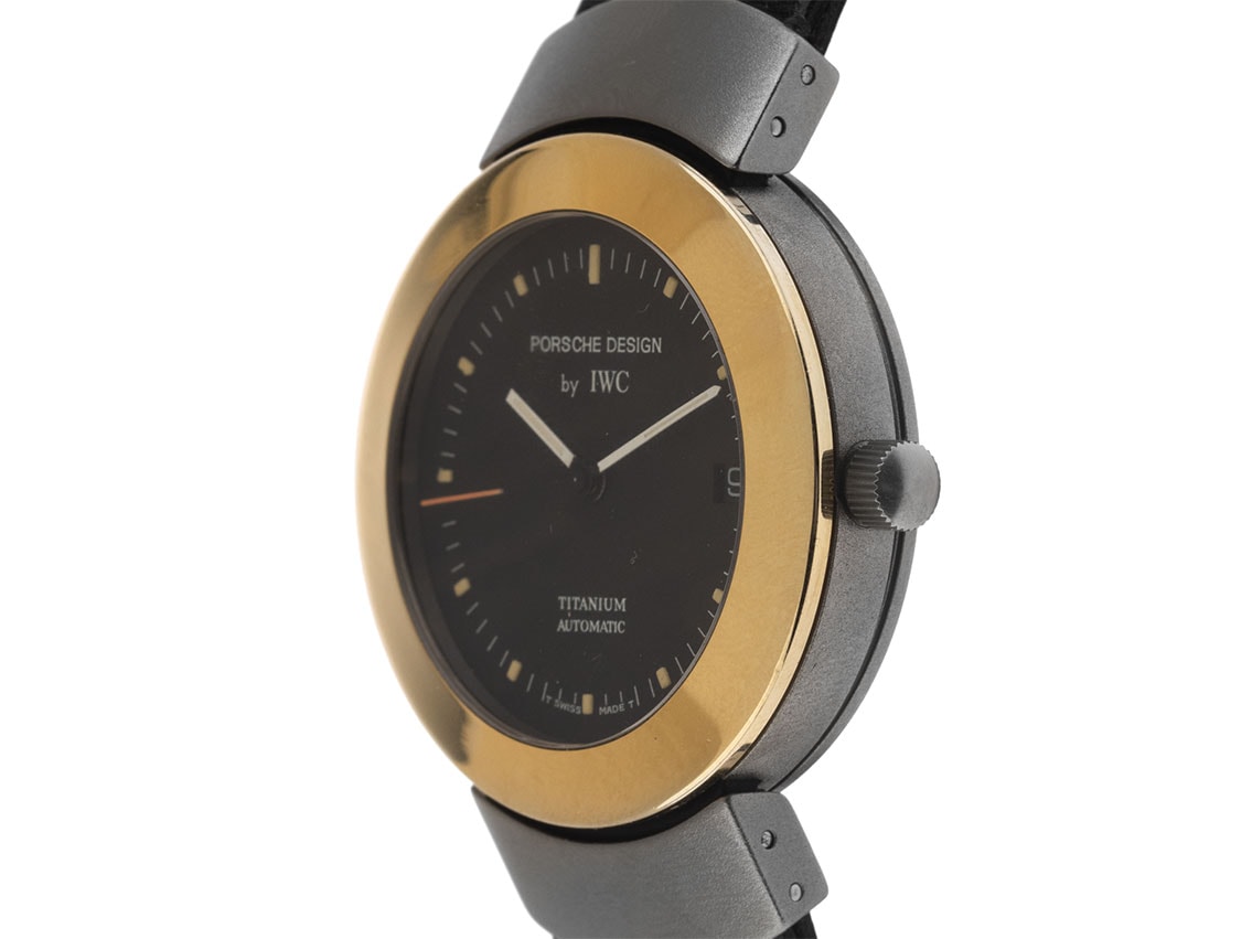 Porsche Design by IWC – Ref. IW4520, Gut – 4/8