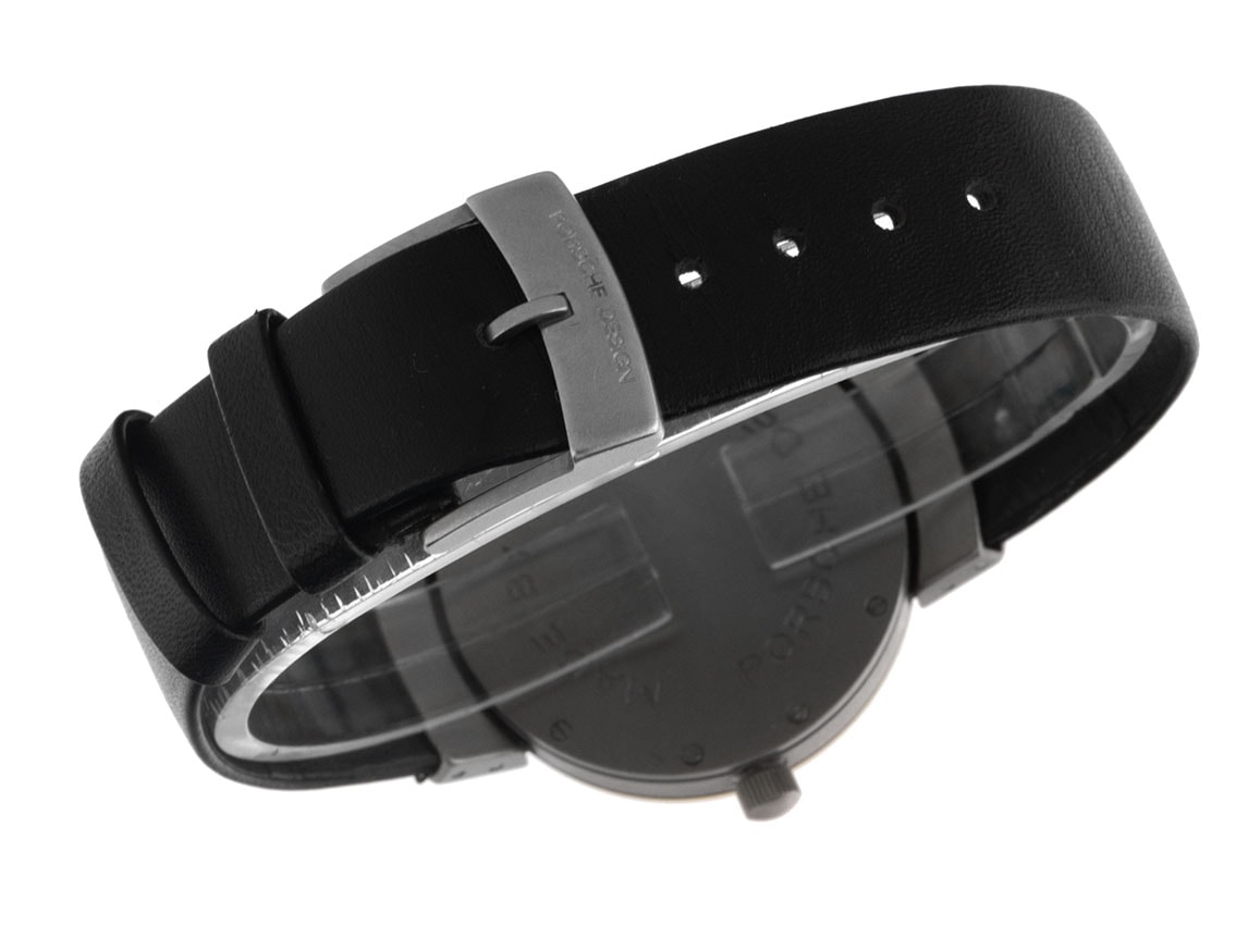 Porsche Design by IWC – Ref. IW4520, Gut – 7/8