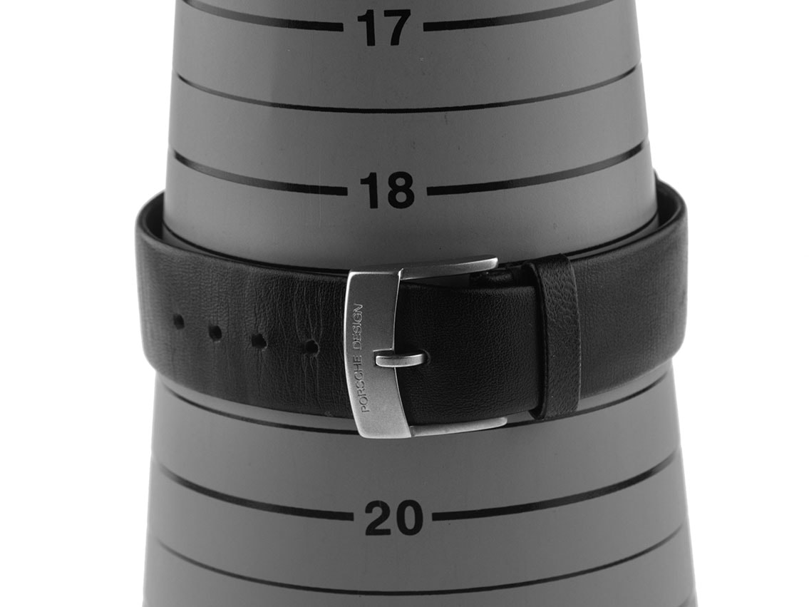Porsche Design by IWC – Ref. IW4520, Gut – 8/8