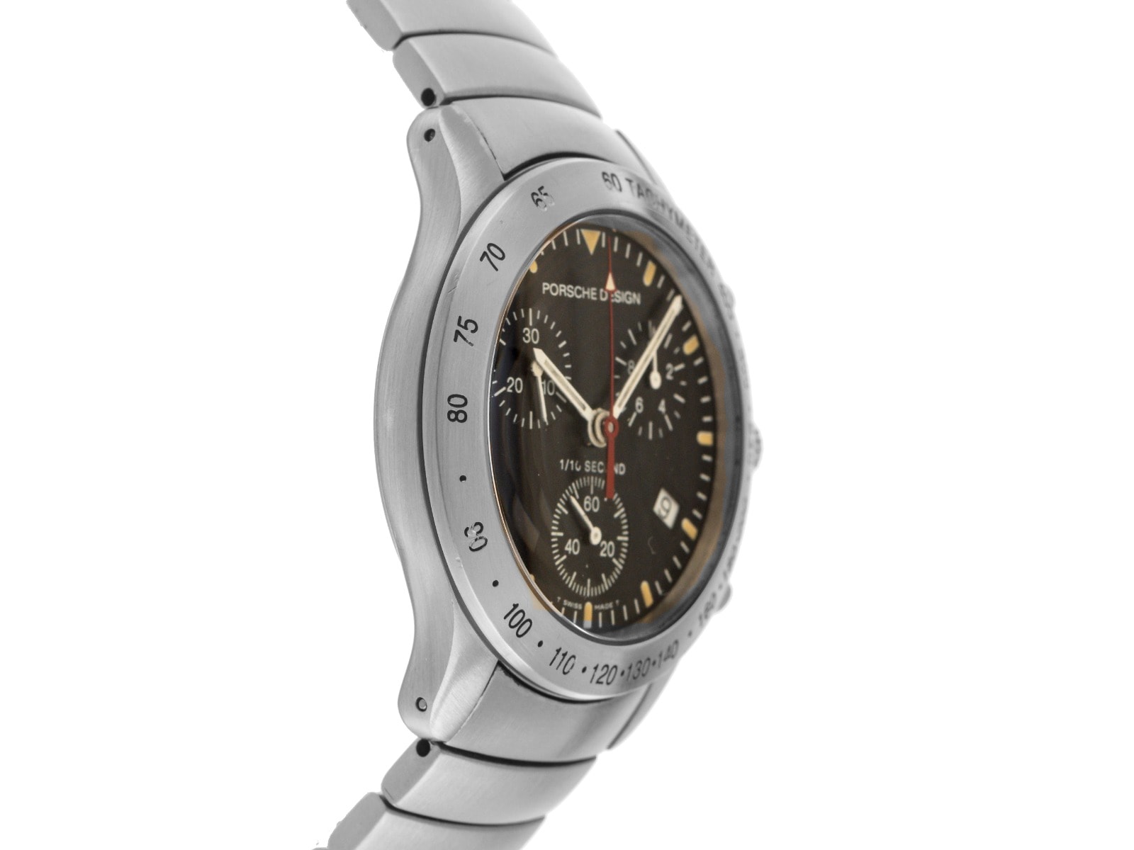 Porsche Design Chronograph 1 – Ref. 6600.41, Gut – 5/8
