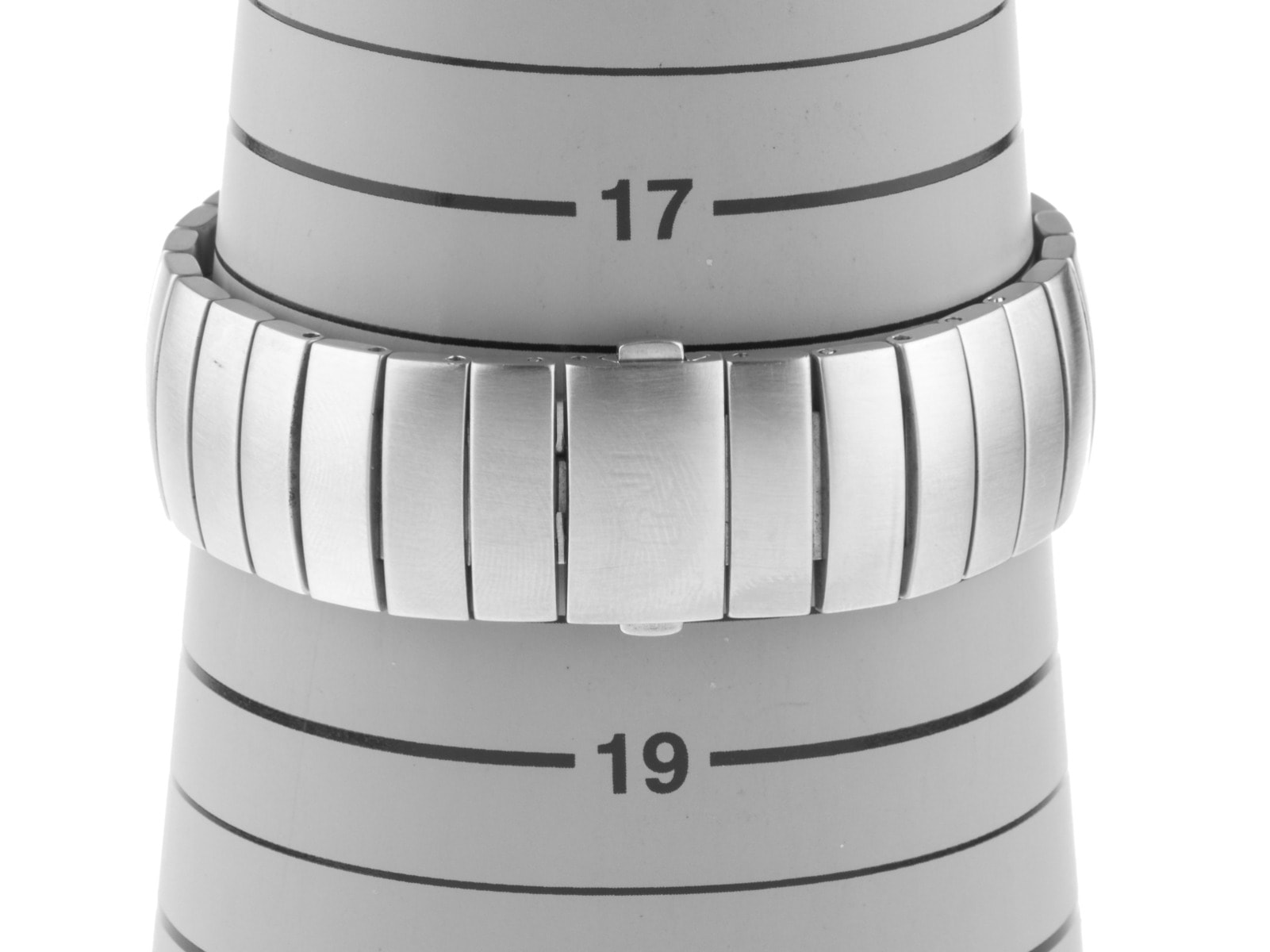 Porsche Design Chronograph 1 – Ref. 6600.41, Gut – 8/8