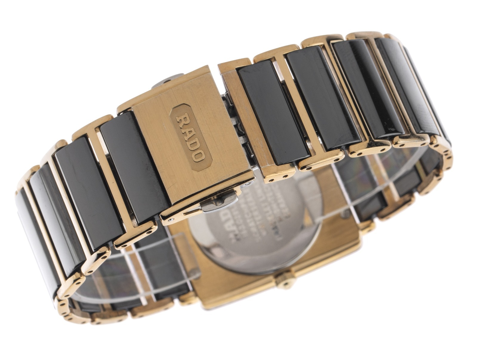 Rado DiaStar – Ref. 160.0281.3N, Sehr gut – 7/8