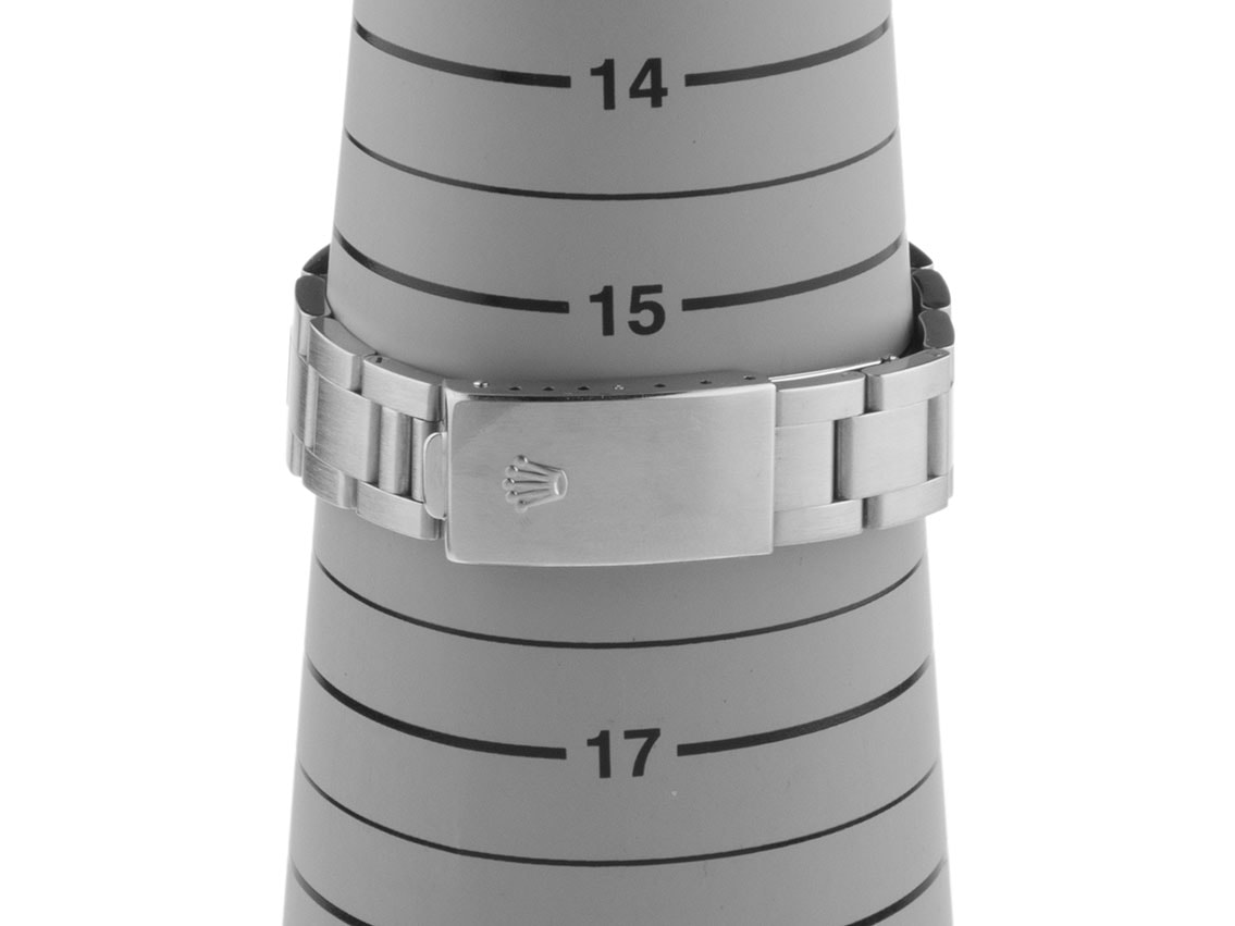Rolex Air-King – Ref. 14000, Sehr gut – 8/9