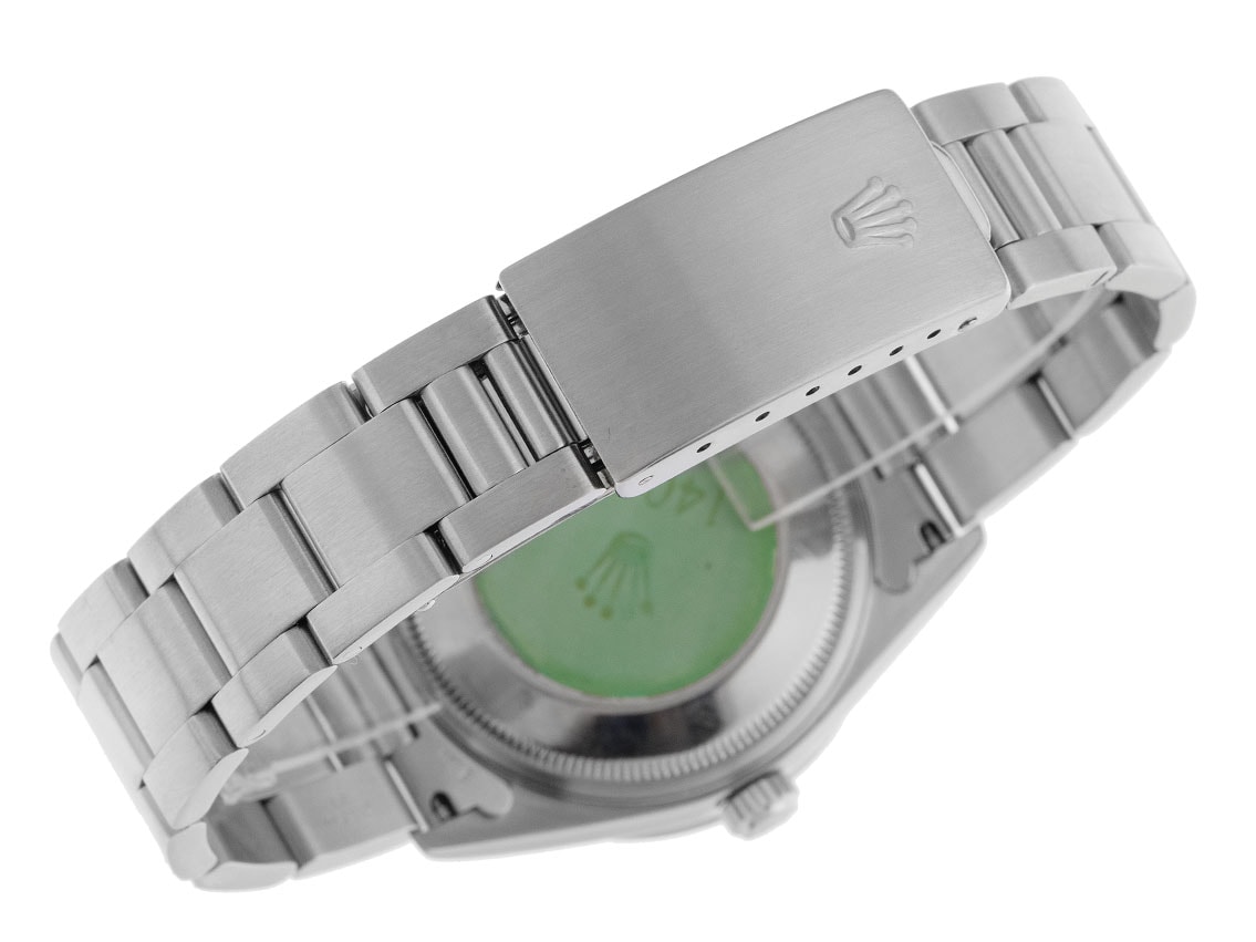 Rolex Air-King – Ref. 14000, Sehr gut – 7/9