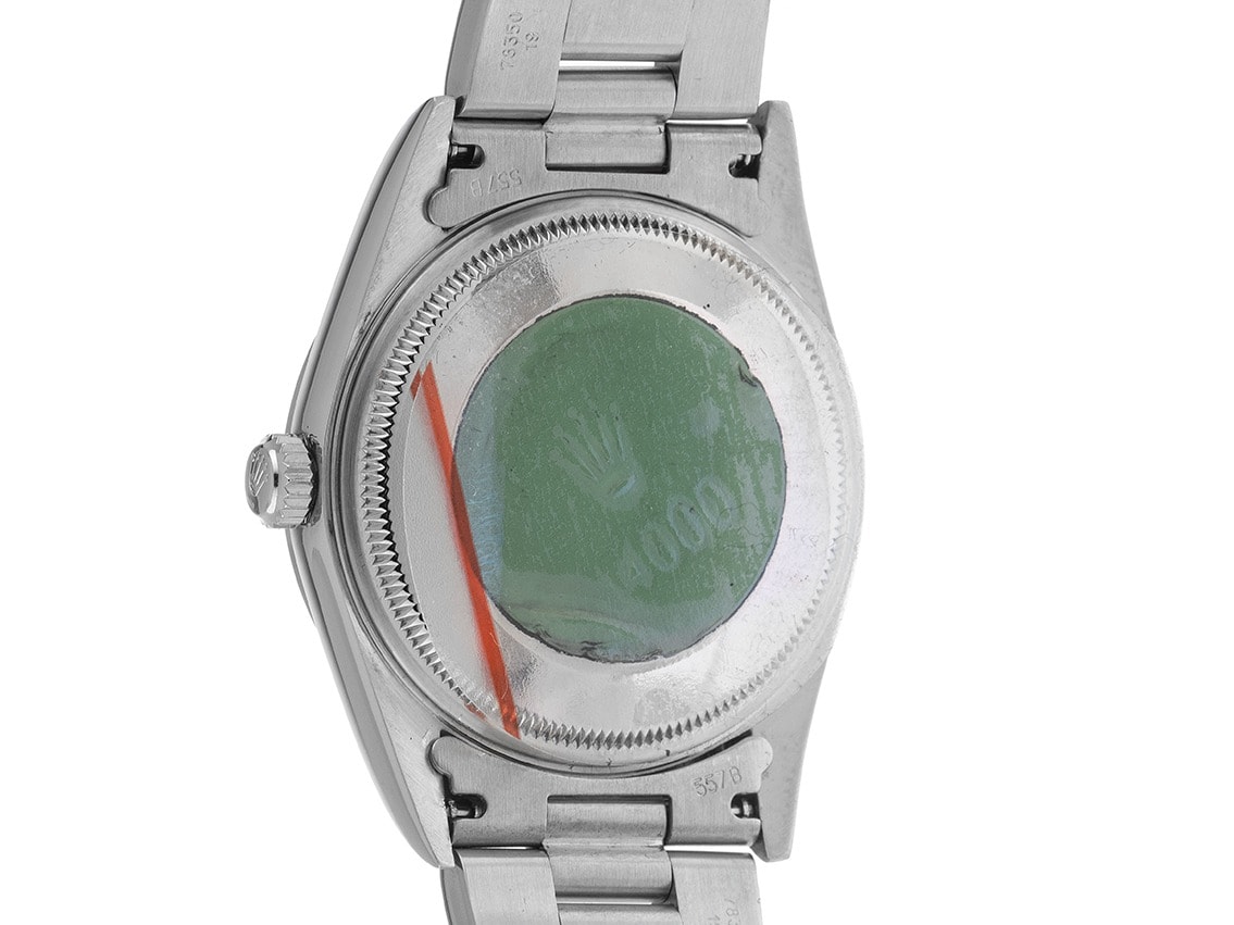 Rolex Air-King – Ref. 14000M, Sehr gut – 6/8