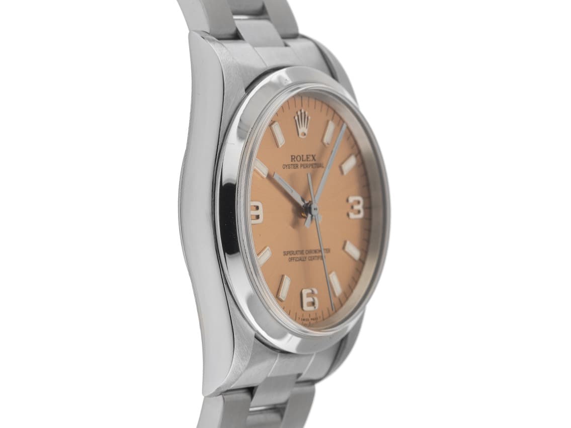 Rolex Air-King – Ref. 14000M, Sehr gut – Bild 2/8