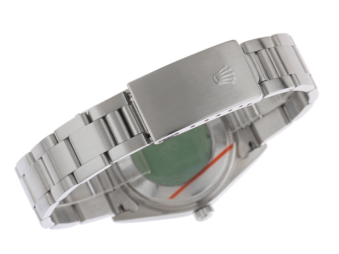 Rolex Air-King – Ref. 14000M, Sehr gut – 7/8