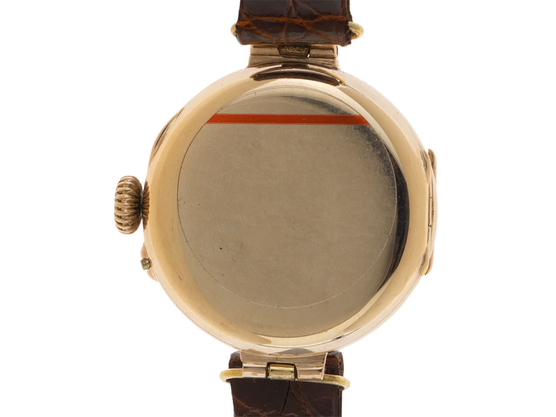 Rolex Vintage – Sehr gut – 6/10