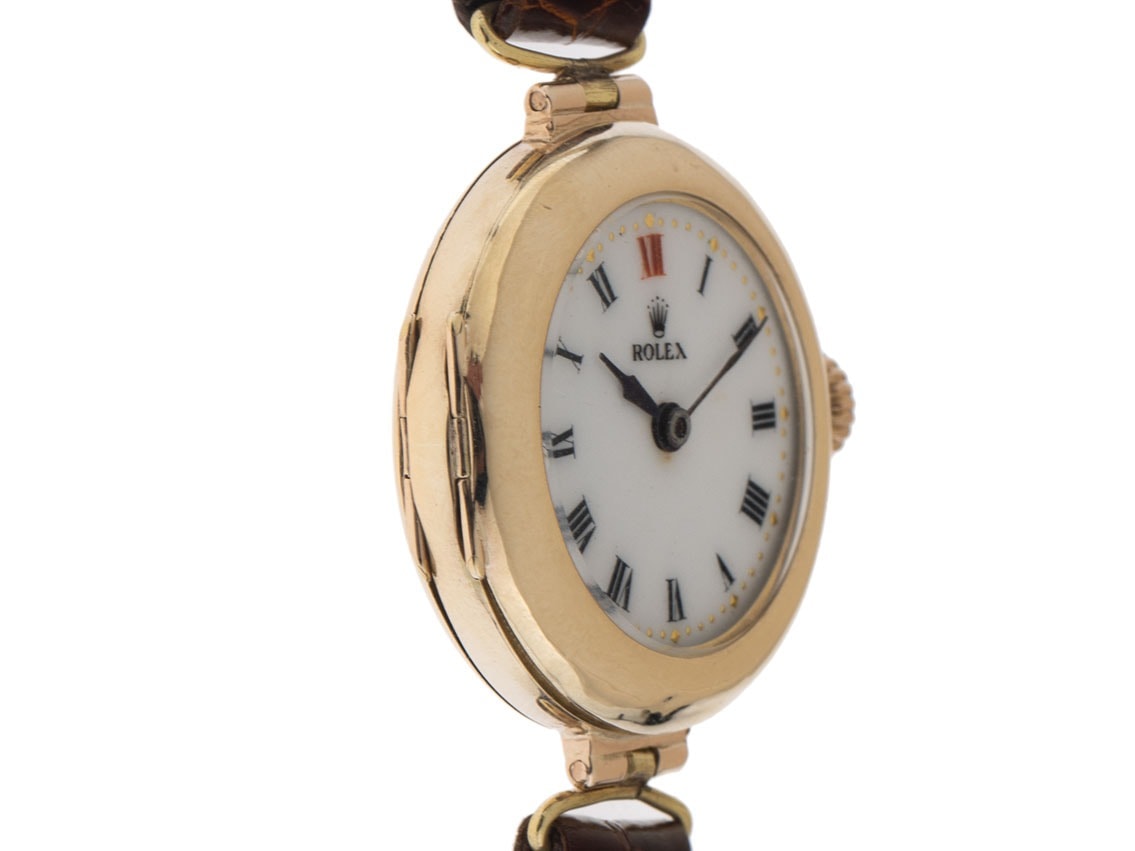 Rolex Vintage – Sehr gut – 5/10