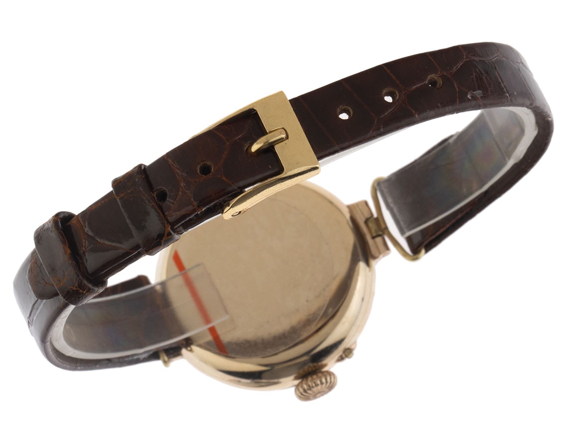 Rolex Vintage – Sehr gut – 7/10