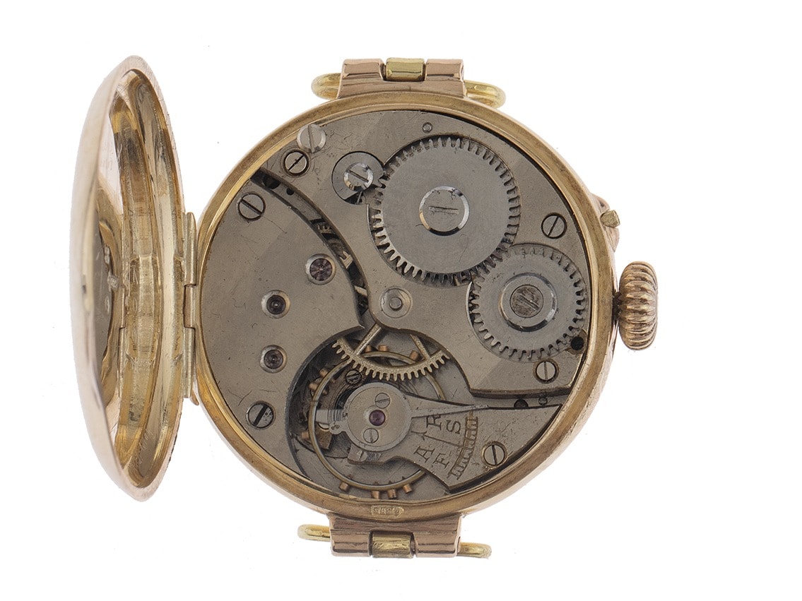 Rolex Vintage – Sehr gut – 9/10