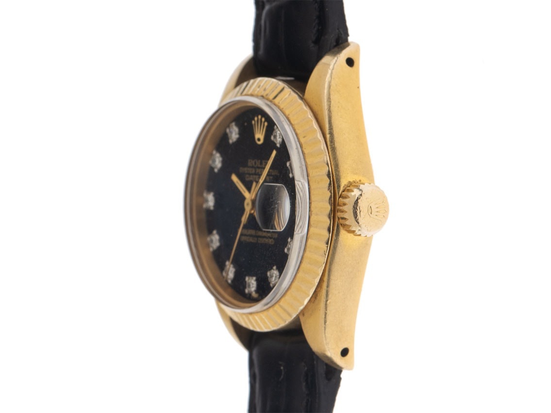 Rolex Datejust – Ref. 6917, very good – 4/7