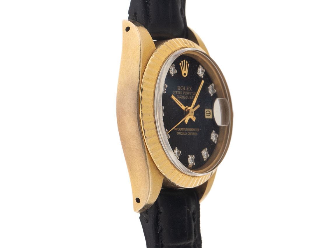 Rolex Datejust – Ref. 6917, very good – 5/7