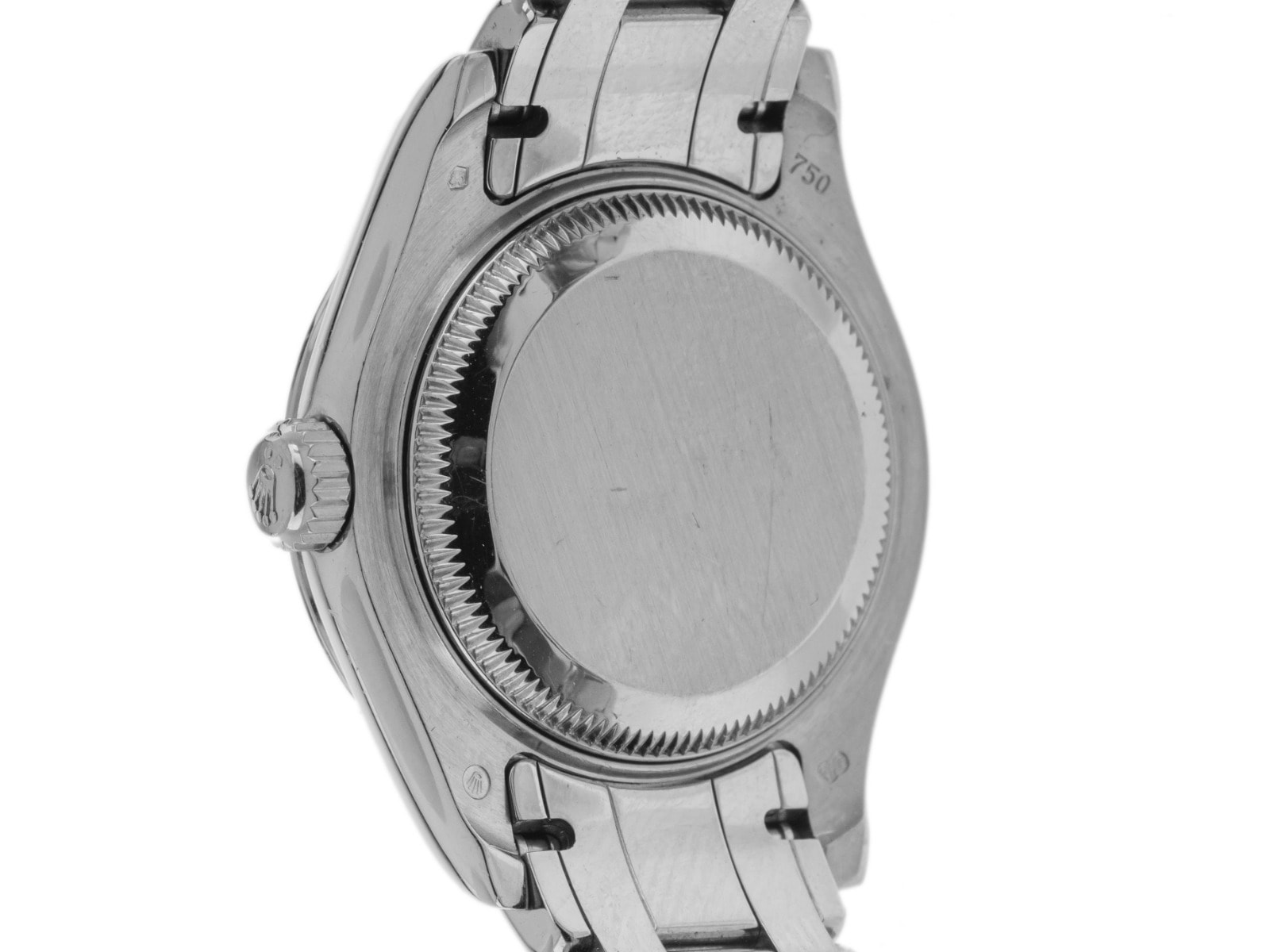 Rolex Datejust – Ref. 80319, Sehr gut – 6/10