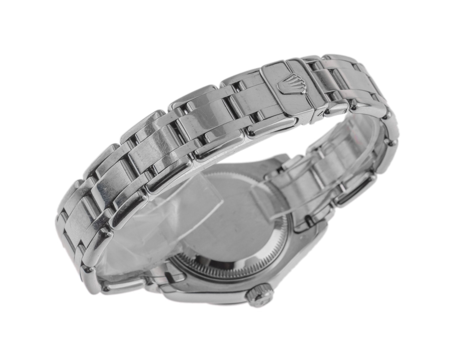 Rolex Datejust – Ref. 80319, Sehr gut – 7/10
