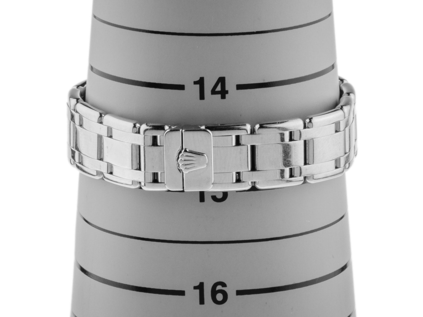 Rolex Datejust – Ref. 80319, Sehr gut – 8/10