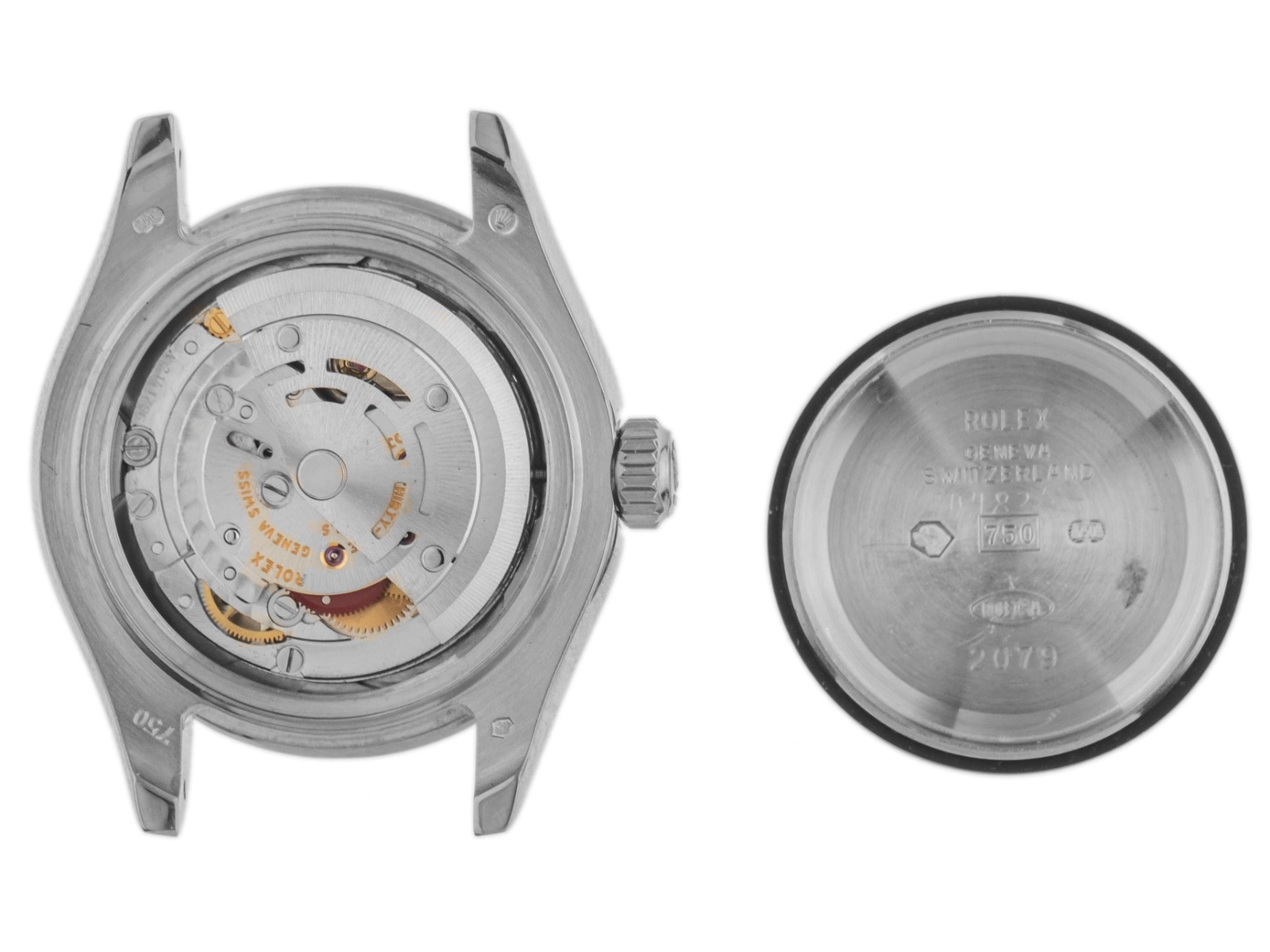 Rolex Datejust – Ref. 80319, Sehr gut – 9/10