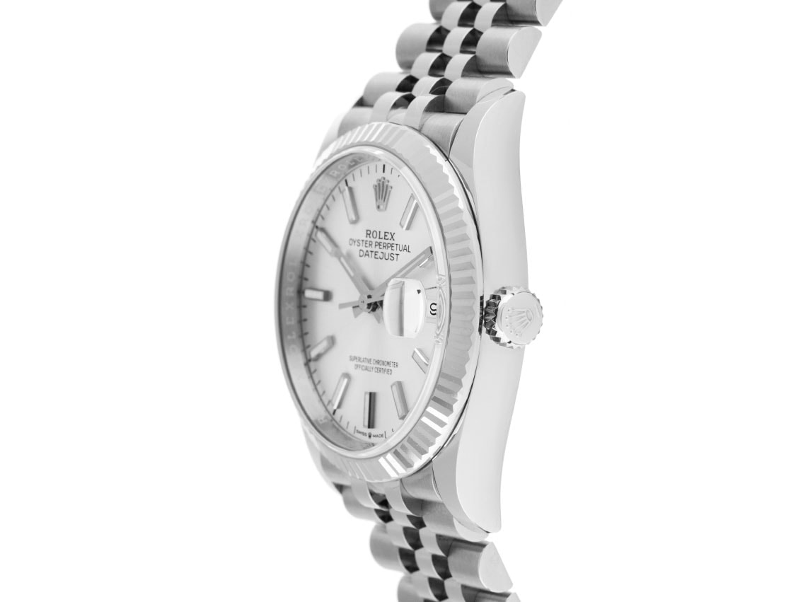 Rolex Datejust – Ref. 126234, Neu – 4/7
