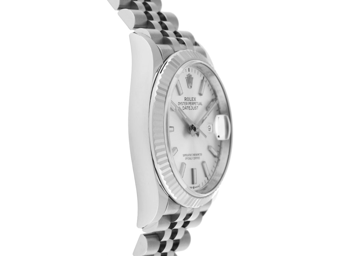 Rolex Datejust – Ref. 126234, Neu – 5/7