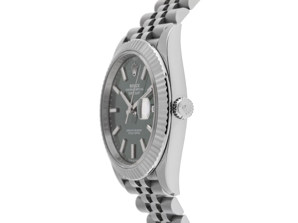 Rolex Datejust – Ref. 126334, New – 4/7