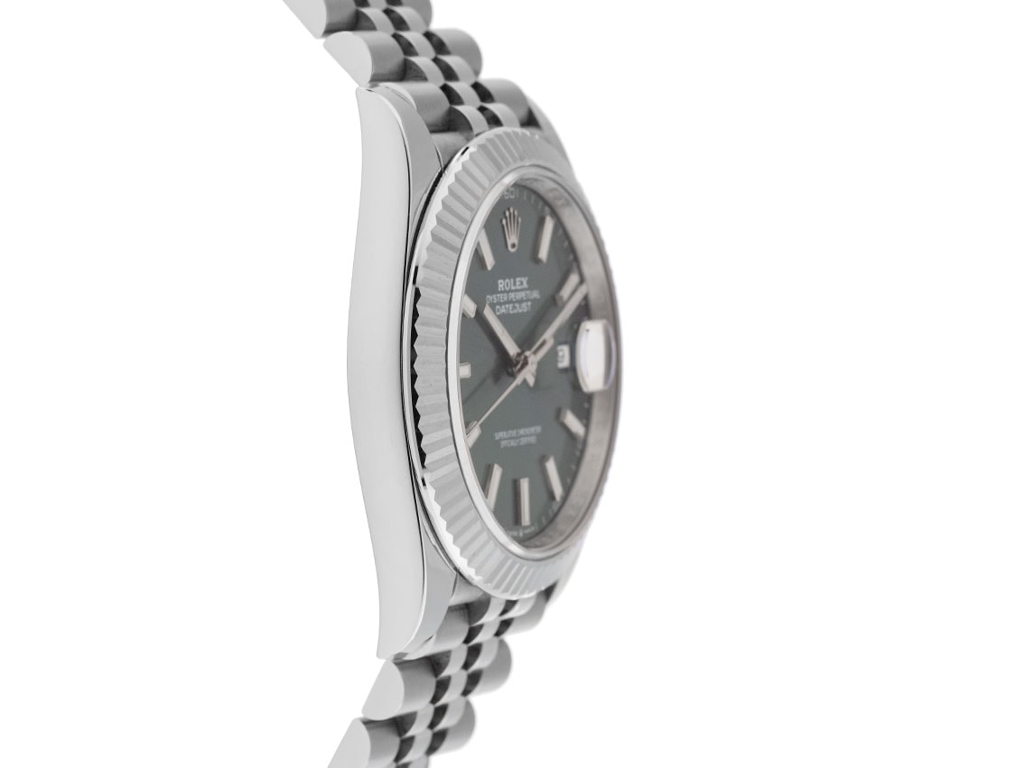 Rolex Datejust – Ref. 126334, New – 5/7