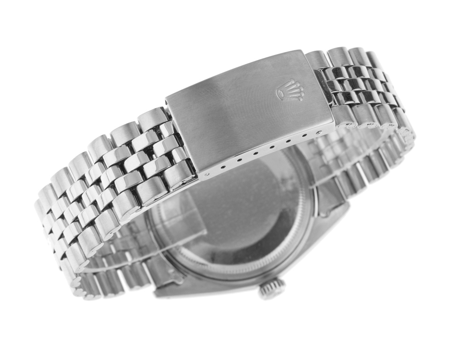 Rolex Datejust – Ref. 1601, very good – 7/8