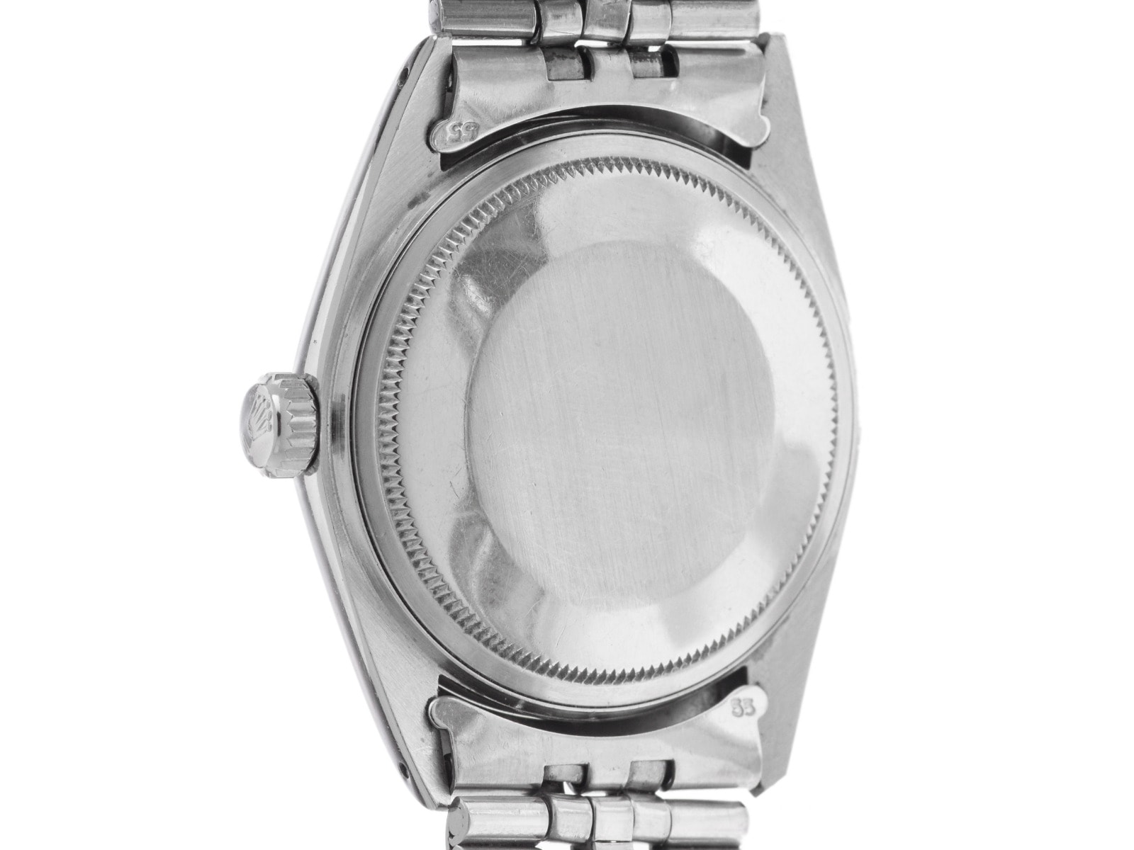 Rolex Datejust – Ref. 1601, very good – 6/8