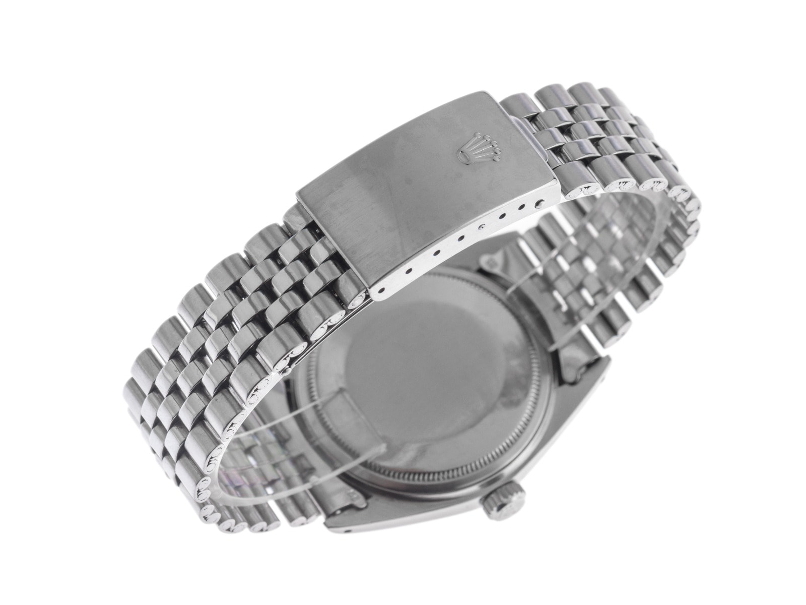 Rolex Datejust – Ref. 1601, very good – 7/8