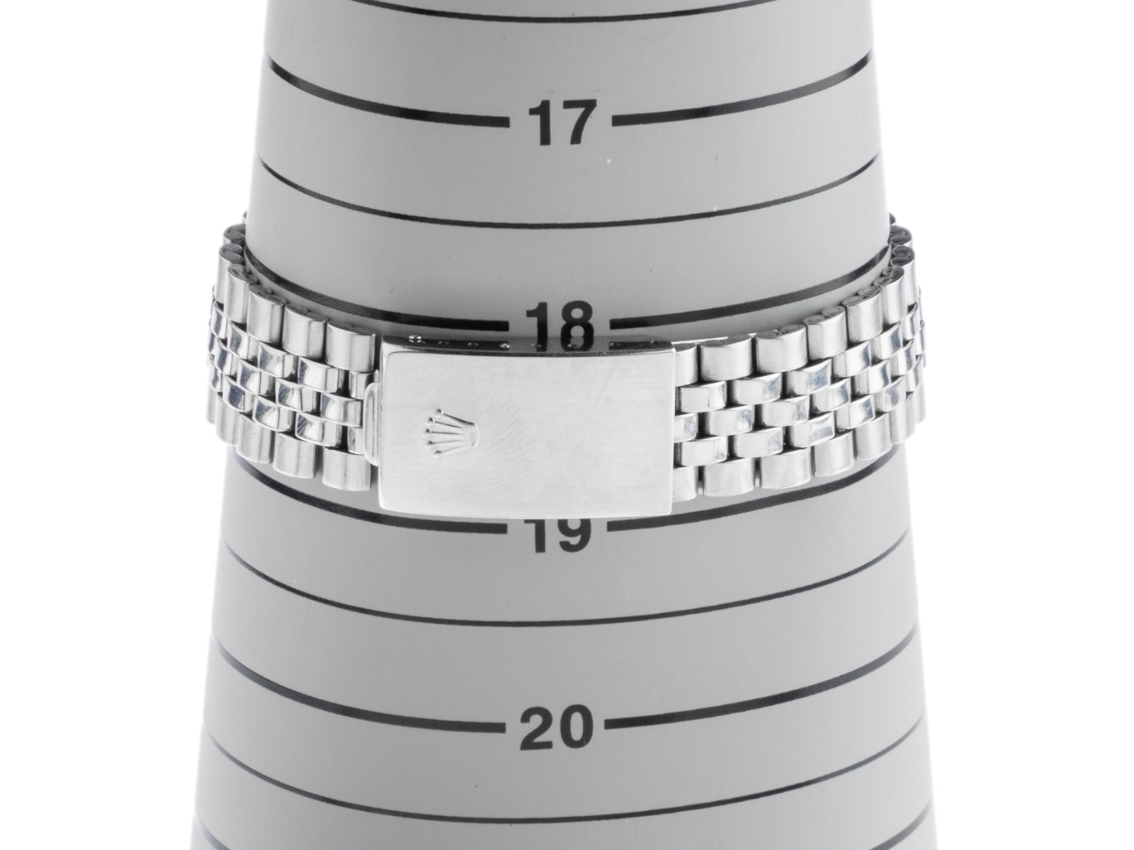 Rolex Datejust – Ref. 1601, very good – 8/8