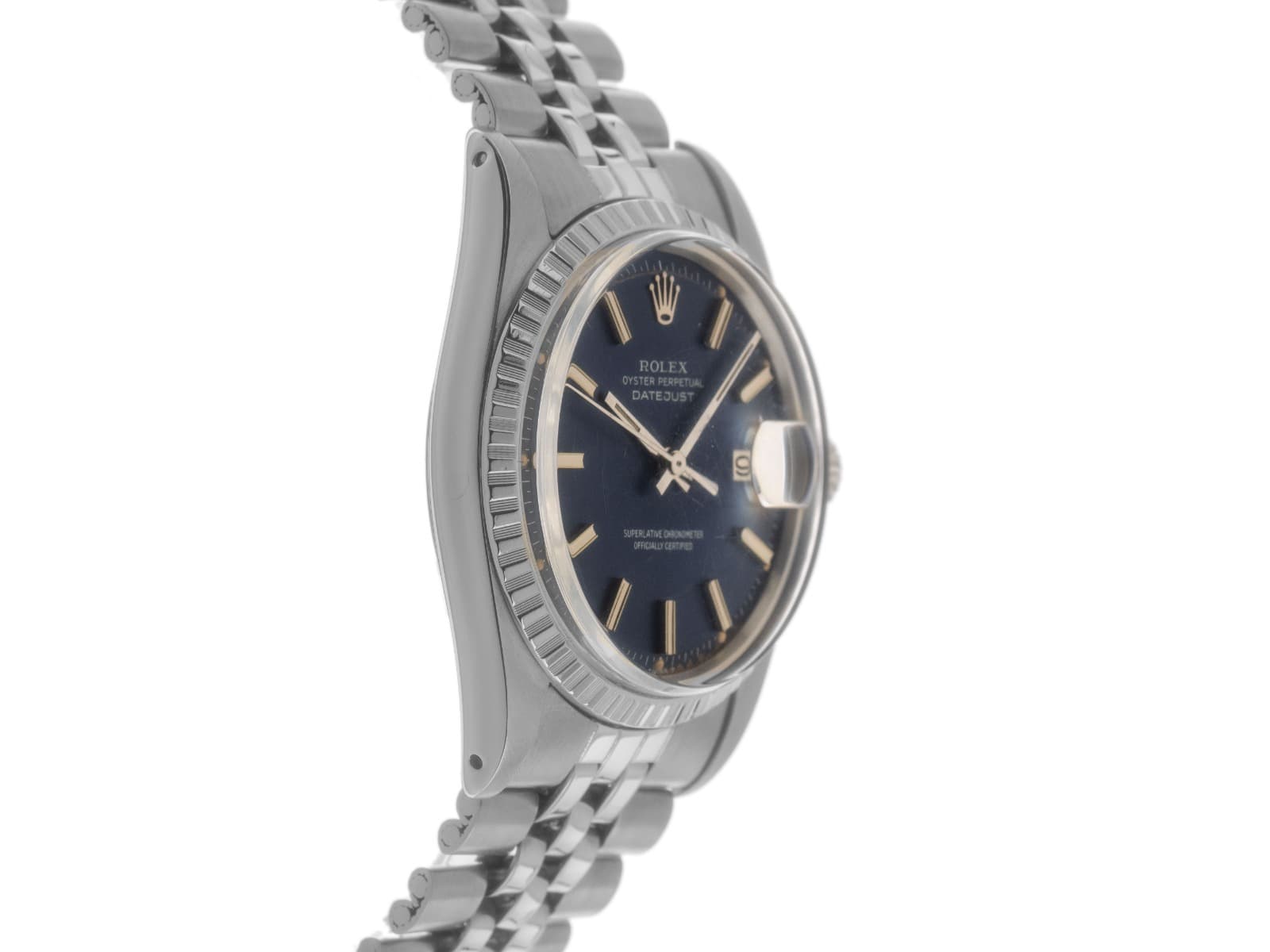 Rolex Datejust – Ref. 1603, very good – Image 2/10
