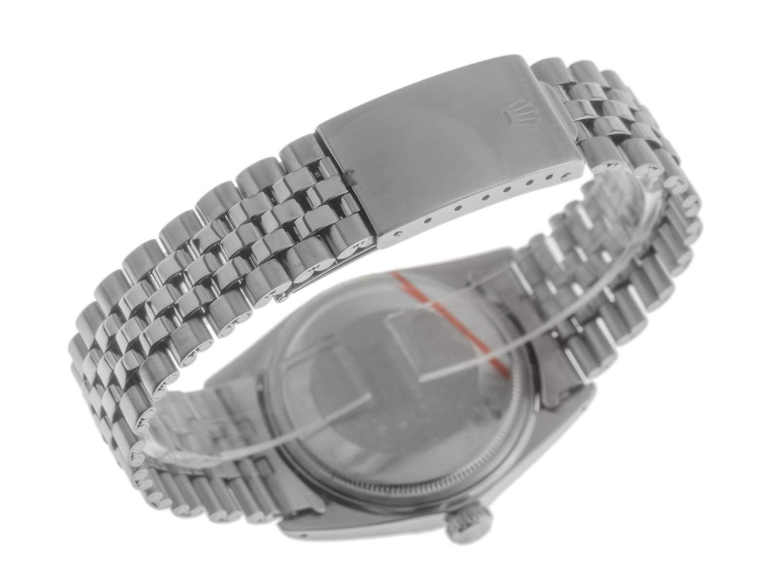 Rolex Datejust – Ref. 1603, Sehr gut – 7/10