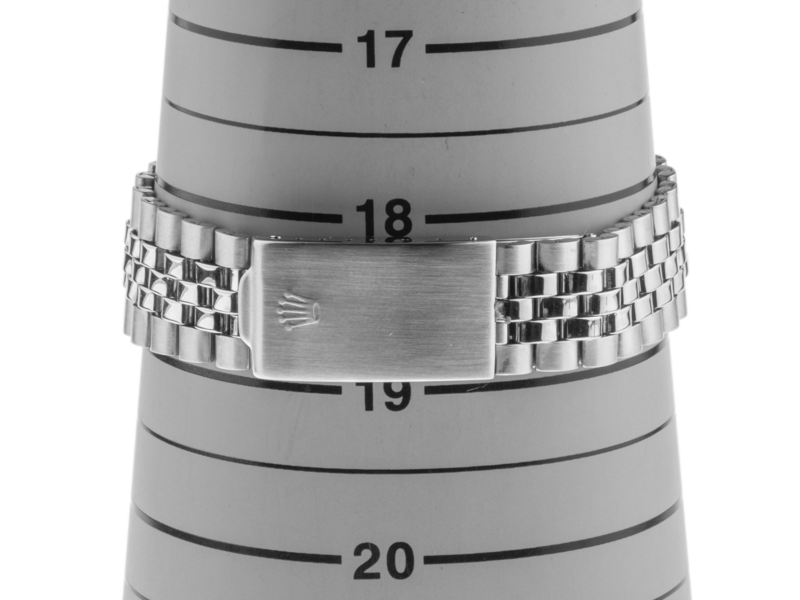 Rolex Datejust – Ref. 1603, Sehr gut – 9/10