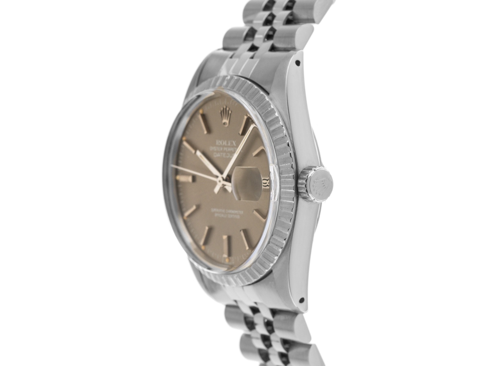 Rolex Datejust – Ref. 16030, Sehr gut – 4/8