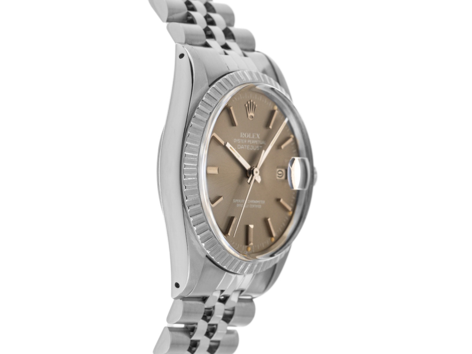 Rolex Datejust – Ref. 16030, Sehr gut – 5/8