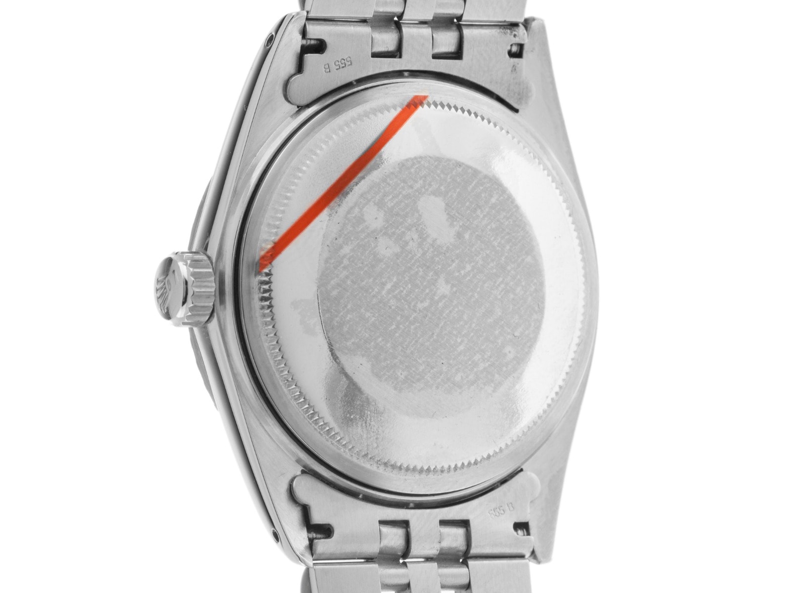 Rolex Datejust – Ref. 16030, Sehr gut – 6/8