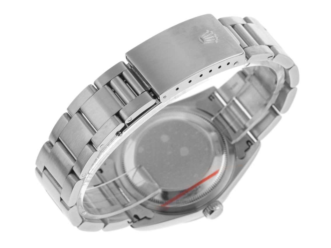 Rolex Datejust – Ref. 16200, Sehr gut – 7/8