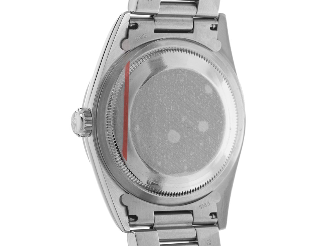Rolex Datejust – Ref. 16200, Sehr gut – 6/8