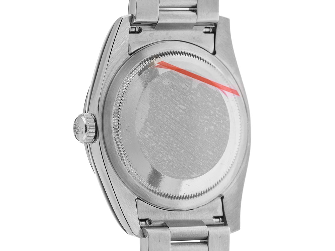 Rolex Datejust – Ref. 116264, very good – 6/8