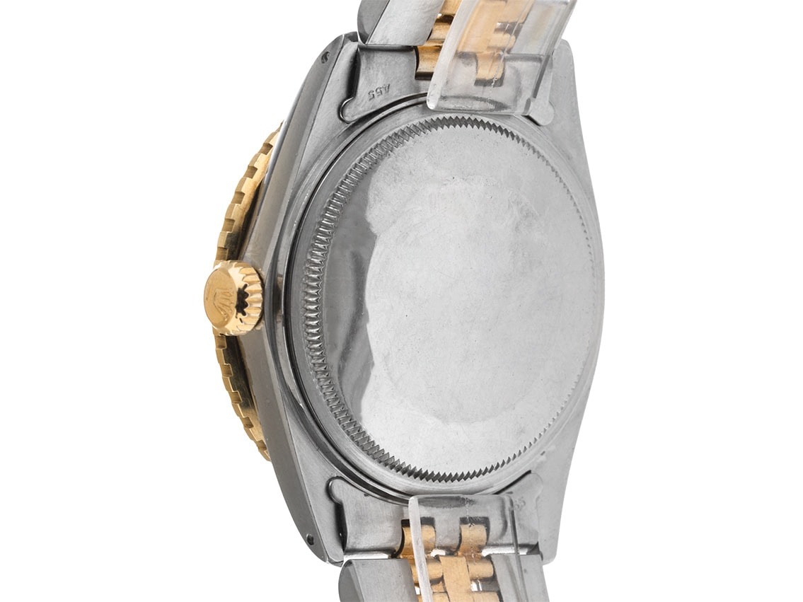 Rolex Datejust – Ref. 16253, Sehr gut – 6/10