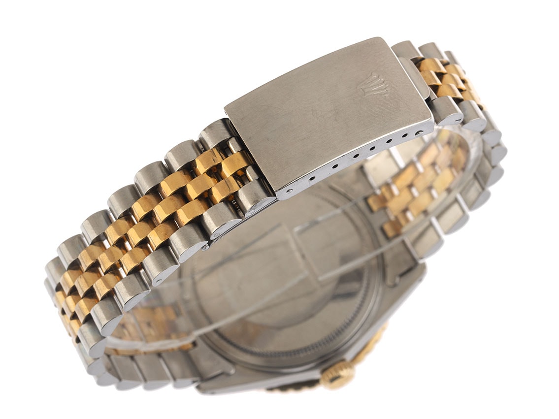 Rolex Datejust – Ref. 16253, Sehr gut – 7/10