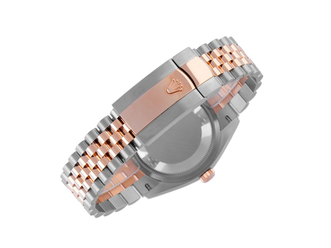 Rolex Datejust – Ref. 126231, New – 7/7