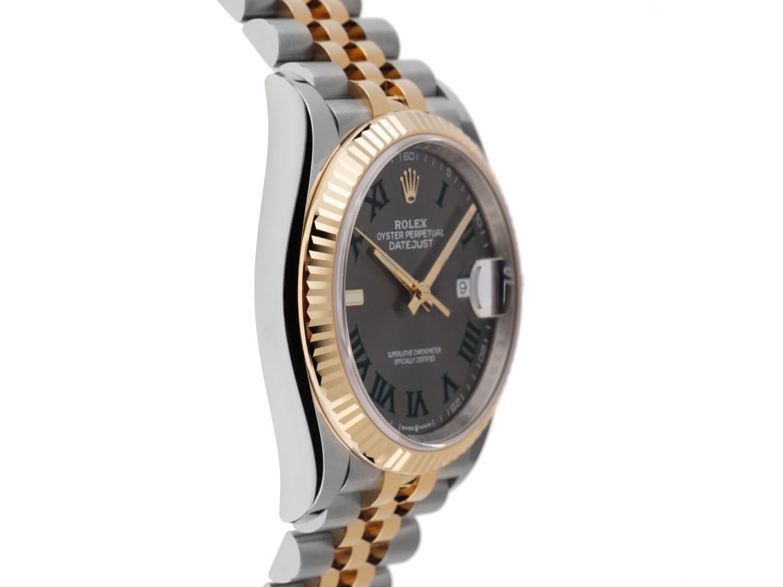 Rolex Datejust – Ref. 126233, Neu – 5/7