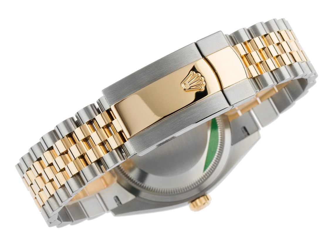 Rolex Datejust – Ref. 126233, Neu – 7/7